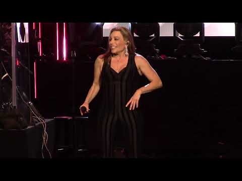 2025 04 26 Taylor Dayne - Tell It To My Heart