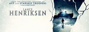 Harbinger Down - Das Grauen lauert im Eis | Film 2015 - Kritik - Trailer - News