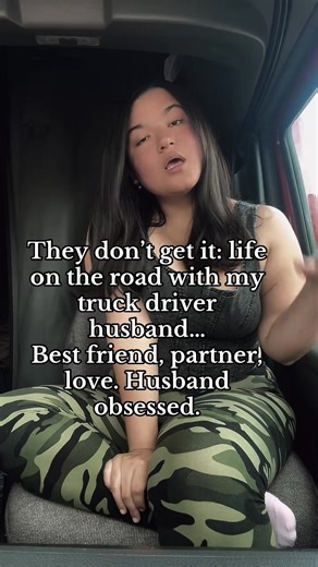 Life on the Road: Embracing Trucker Lifestyle Together