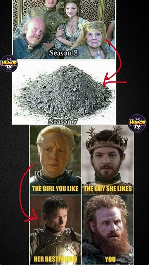 What Happened to House Tyrell Was Brutal