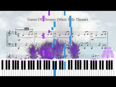 Game Of Thrones Theme