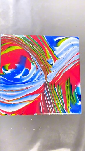 18K views · 314 reactions | How to make an infinity pour! #Acrylic #acrylicpaintpouring #abstractart #acrylicpour #fluidart #painting #anxietyrelief #hiddenpictures #acrylicblooms #acrylicsontile #acrylicpaint #art #artistsoninstagram #fluidpainting #fluidartwork #geepours #pouring #pouringart #art #pouringpaint #fluidart #acrylicpouring #acrylicpainting #painting #acrylic #abstractart #pouringmedium #artist | Gee Pours | Facebook