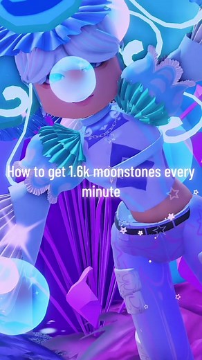Ultimate Guide to Collecting Moonstones on Roblox
