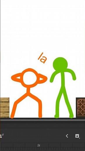 Music Lesson - An Actual Short