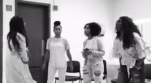 68K views · 2.5K reactions | Alexis Spight! What an amazing soul and singer. We had a blast with her in Chicago and got to do a cover with her too. ❤ | Juzang | Facebook