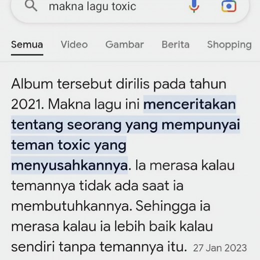 Songs About Toxic Friendship | Meaning of Toxicity in Relationships