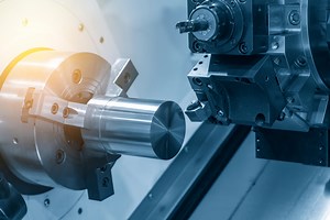 切削加工とは？種類やそれぞれで使う工具・加工機【動画付き】を解説