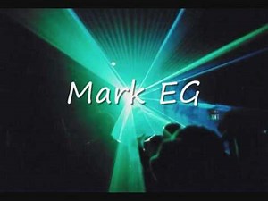 Mark EG & Sharkey @ Helter Skelter "Strings of Life" 1997
