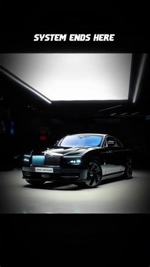 When You Have This Rolls Royce ✨ #motivation #rollsroyce