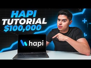 How to START INVESTING from scratch in LATIN AMERICA | Hapi Tutorial