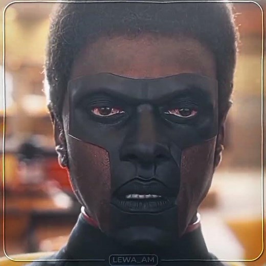 "I'm Goddamn Mr.Terrific" -Mr. Terrific Edit | Montagem Direcao - DJ FKU