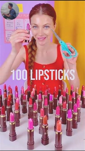 How to Sneak Makeup #shorts