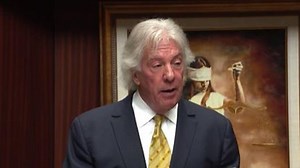 Prominent attorney Geoffrey Fieger recovering after suffering stroke