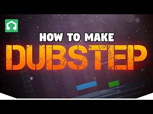 How to make DUBSTEP | LMMS Production Tutorials