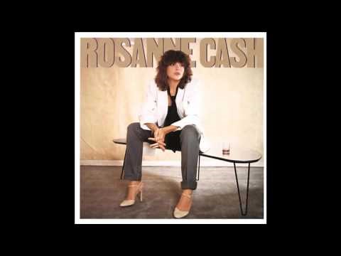Rosanne Cash — Couldn't Do Nothin' Right