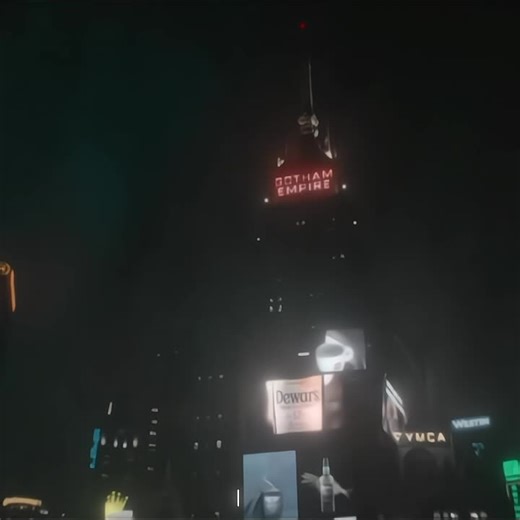 Vingança e Caos: A Noite do Batman | Quinta-feira 31 de outubro