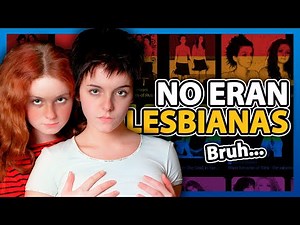 t.A.T.u: El Grupo Musical Que Fingió ser LGBT