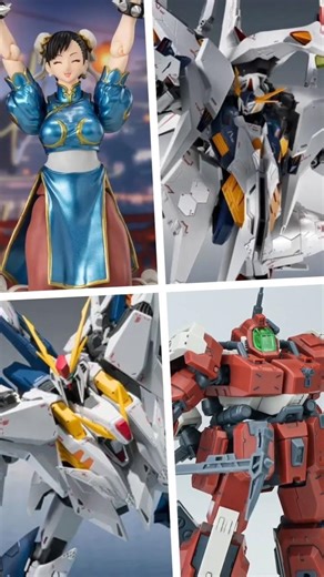 Mecha News Update #359