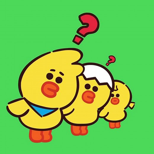 Download SALLY & FRIENDS Stickers on LINE