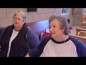 Chowchilla Women's Prison Facility