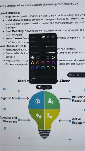 FREE AI Tool for Teachers 🤯 Create Visuals in Seconds | Napkin AI