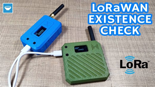 Build your own LoRaWAN signal checker with Arduino for accurate network testing