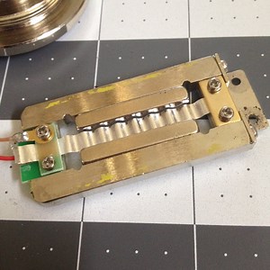 Tutorial: Build a Ribbon Microphone