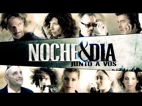 Night & Day - Chapter 1: "Brigade 24"