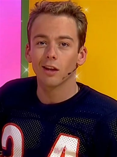 Soy team curtis🙈🩷✨ #hi5 #hi5usa #curtiscregan #shauntaylorcorbett #2000s