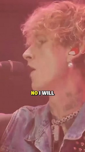 142K views · 5.1K reactions | mgk's random funny moments at Warped...