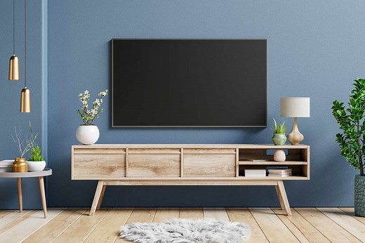 The Best Way to Clean Your TV Screen Without Damaging It