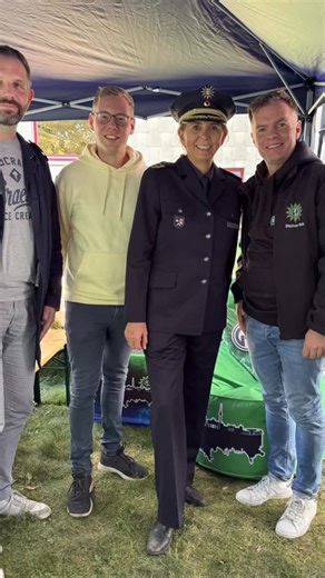 3.6K views · 38 reactions | „Deine GdP auch am 44. Tag der offenen...