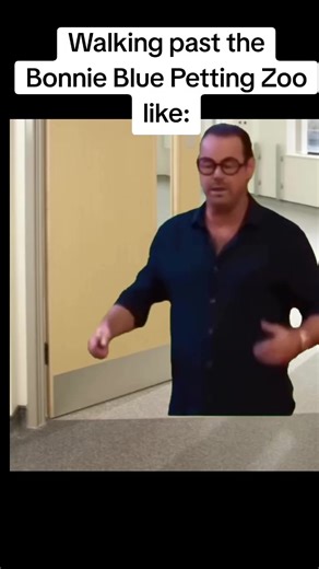 Discover the Joys of Bonnie Blue Petting Zoo