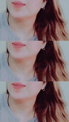 Captivating Close-Up of a Female Portrait