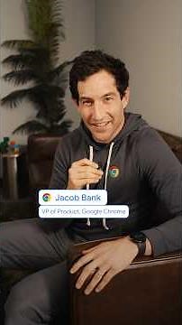 3 game-changing Chrome features for learning, explained by VP of Product, Jacob Bank 🚀