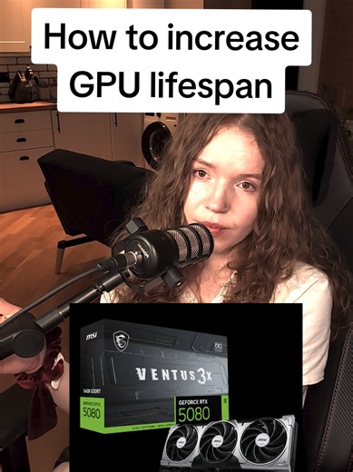 Understanding Undervolting for Your GPU