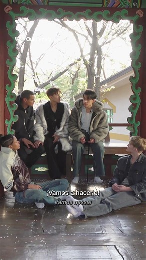 ¿Cuál fue tu parte favorita del EP. 3 de URI? 🥹 ¡Episodio completo en nuestro canal de YouTube y Spotify! #SANTOSBRAVOS #STBV_URI #STBV