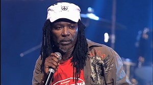 3.2M views · 227K reactions | ALPHA BLONDY - SEBE ALLAH Y'E Live Paris Zenith 07 Mai 2009 | African Reggae Vibrations | Facebook