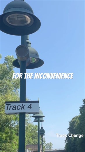 Track Change! #mememonday
