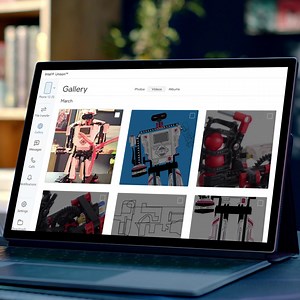 3.4K views | Connect any phone to your #13thGen #IntelEvo laptop with Intel® Unison™ - sending files, taking calls, sharing photos is just a swipe away. #MasterItAll #IntelCore #IntelUnison | Intel | Facebook