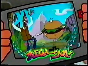 Toon Disney Big Movie Show Break (2007)