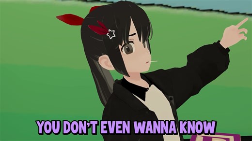 My child is a genius #vr #funny #meme #yt | people playing vr running into stuff