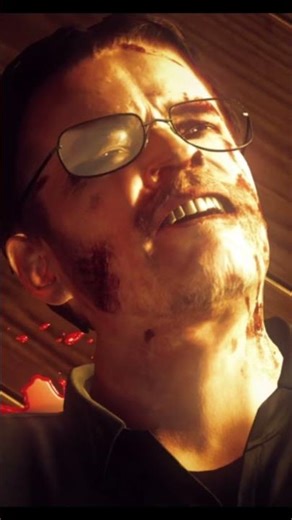 Hitman Absolution |🔥No one escapes 47’s verdict |⚖️ This is how the corrupt sheriff meets his end...