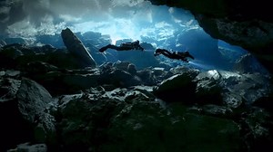 Science Week Day One: some quick unedited grabs from today’s training dives in support of Dr. Patricia Beddows ongoing monitoring of the Yucatan aquifer! @keldan @carol.tannins @jenxwanders @_danielsas_ @yingwant7 @georgenipples @sfsidemountvan @alienseas @thiburon_bianco @kevinschaflechner @richard_lhr | Under the Jungle