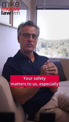 Did you know that slip-and-fall accidents account for 15% of accidental deaths in the United States? That’s second only to motor vehicle accidents! Needless to say, we should all be aware of the top causes of slip-and-fall accidents to best prevent them. Check it out! ⚠️ 🤕 #slipandfall #premisesliability #personalinjury #attorney #FYI | Mike Morse Law Firm