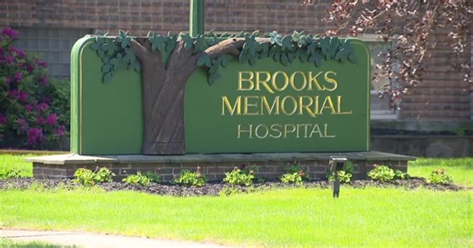 After years of delays, new Brooks-TLC Hospital set to be built in Fredonia