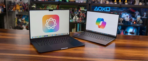 Apple Intelligence Vs. Microsoft Copilot: Which AI Is Better In 2025? | Geek Culture