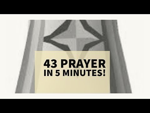 5 Minute Guides--43 Prayer on an Ironman