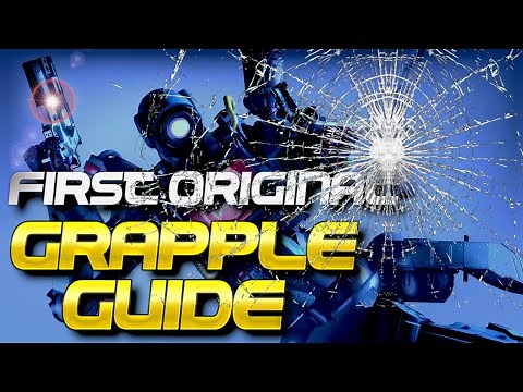 Apex Legends | Pathfinder Grapple Guide (Slingshot Mechanics Explained!)