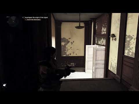 Tom Clancy's The Division 2 Personal reshade graphic mod, cinematic realism, 1440 p